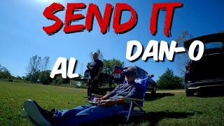 FPV Drone Freestyle || RIPPING w/ @Duranafy #fpvfreestyle #fpvdrone #c2cfpv