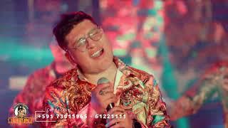  Cristian y su grupo Olimpo ( Oficial 4K )️H.A. ESTUDIOS - 2025️