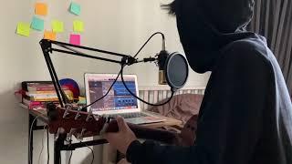 是什麼讓我遇見這樣的你 Ann白安  - cover by 肉肉的泰国男孩