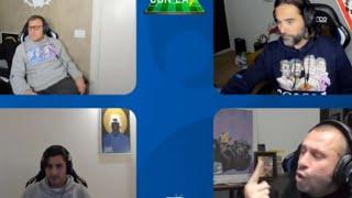 BOBO TV NOTIZIA PAZZESCA UN BOMBER FARÀ CONCORRENZA A BOBO VIERI | BOBO TV NUOVO PROGRAMMA?
