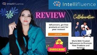 What is Intellifluence ? | intellifluence Review | FebruaryGirlKarishma