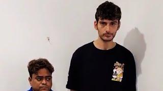 Incredibly Dumb Streamer Gets Arrested In Thailand...