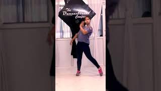 Jalebi baby | Nidhi Verma | The Dance Street Company