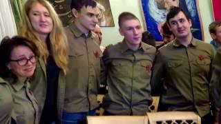ЕКАТЕРИНА АКИМОВА «Здесь вам не равнина» Высоцкий Владимир