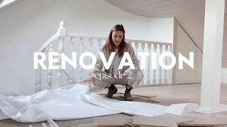 we are renovating a 50 years old house | ep.2