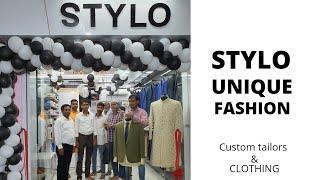 STYLO UNIQUE FASHION!! STYLO TAILORS & CLOTHING !! UNIQUE SHOP