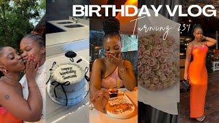 BIRTHDAY VLOG: birthday maintenance+dinner date at The Prawnery+wine tasting at Indaba Tasting Room