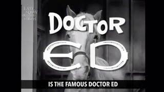 Consult Doctor Ed For All Your Medical Needs