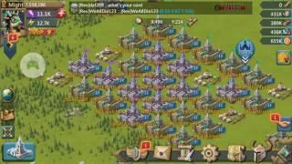 Lords mobile beginners guide to hives