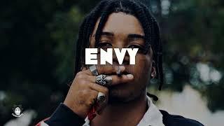 Dancehall Riddim Instrumental 2022 ~ "Envy" | (Prod. caadobeatz)