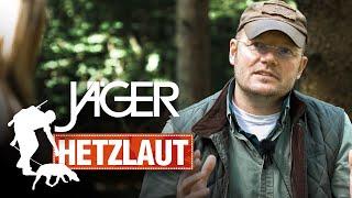 Hetzlaut: Rotwild und Damwild Nachsuchen Spezial | JÄGER mit Chris Balke