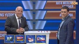 ТУХТАМУРОД АЗИЗОВ Борига Баракани КИМОР Деганларга Жавоб Кайтарди ...