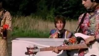 The Beatles "I Am The Walrus" (1967)