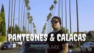 Gera MX - Panteones & Calacas (Official Video)