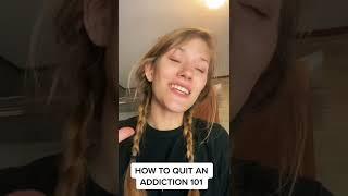 One Reason Your Struggle w/ Addiction