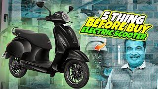 5 Thing Check Before Buy Any Electric Scooter in 2023 1 Electric Scooter