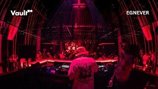 EGNEVER | Vault Nightclub Bali