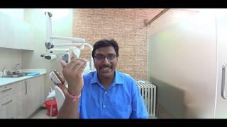 Dr Rudra Mohan | Oral Health Awareness| Dr Rudra's Dental Care| Patient Awareness| Tooth sensitivity