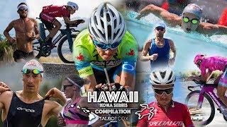 Kona Series Compilation