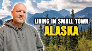 Living In Wasilla Vs. Ketchikan: A Tale Of Two Alaskas #alaskanjourneypodcast #alaskarealtor