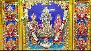 Divya Karana Satsanga Sabha Swaminarayan Gadi Salal 10/03/2023