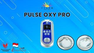 Product Highlights | Pulse Oxy Pro