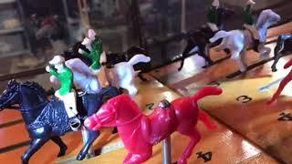 1952 Chicago Coin Derby