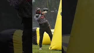 The secret to a perfect reload. Enjoy paintball. #paintball #shorts #nxl