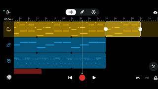 HACER CANCION DESDE CERO EN BANDLAB DESDE ANDROID | Tutorial BANDLAB 2023