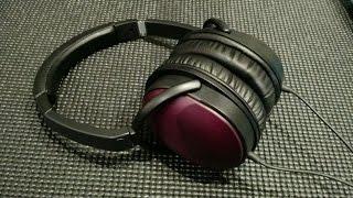 Z Review - E-mu Purplehearts (Massdrop Exclusive)