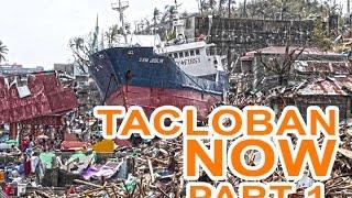 Tacloban City 3 Years After Super Typhoon Yolanda Part 1