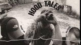 H8.HOOD - HOOD TALES (remix DVDf*ck)