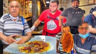 EN PAHALI YEMEK 15 LİRA | ADANA SOKAK LEZZETLERİ