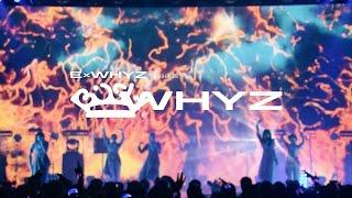 ExWHYZ / xANADU〜NON TiE-UP〜BLAZE&Obsession 【ExWHYZ presents "BiSHWHYZ" at Zepp Haneda. 2023.04.19】