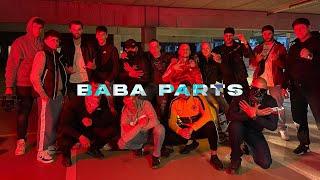 VENDUS - BABA PARTS (Official 6k Video) prod.by flamboybeatz x pendo46