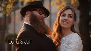 Lena & Jeff - לכל מי