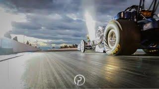 Peter Cottrell Productions - NITRO TIME