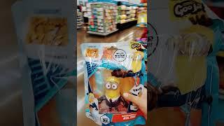 avl Tim despicable me 4 toy