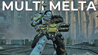 Space Marine 2 – Is The Multi Melta Still The Best Weapon? (Solo, Lethal Difficulty)