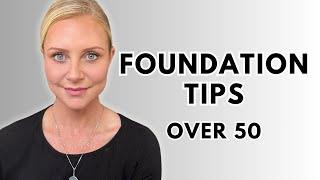 LIVE Makeup Tutorial (Part 2) Foundation Tips MATTE VS DEWY