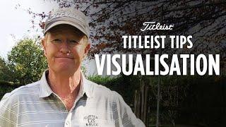 Titleist Tips - A Visualisation Urban Legend | Jamie Gough