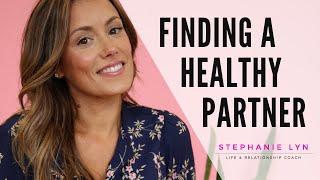 Is this person healthy? BEST TIPS for Finding a Healthy Partner!