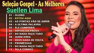 Suellen Lima | Melhores e mais tocadas musicas gospel, só as tops cheias de Deus para te abençoar