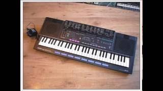 2   Yamaha PSS 51