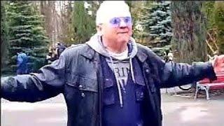 ТЫ НА ЗВОНКИ НЕ ОТВЕЧАЙ... ХАРЬКОВ ТАНЦЫ #kharkiv