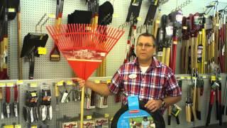 Yard & Garden Supplies, White's Ace Building Center, Shawnee/Seminole Oklahoma