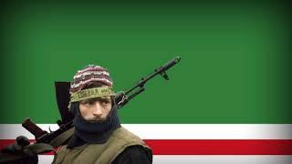 I'm a Bandit By Birth (Chechen war song)