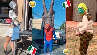 HUMOR VIRAL #127| SI TE RIES PIERDES. | HUMOR MEXICANO TikTok | VIRAL MEXICANO