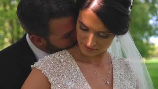 Marina and Mate - A Croatian cultural wedding