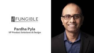 Next Gen Data Centers: Fungible with AvidThink & Converge! Network Digest